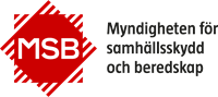 myndigheten för samhällsskydd och beredskap